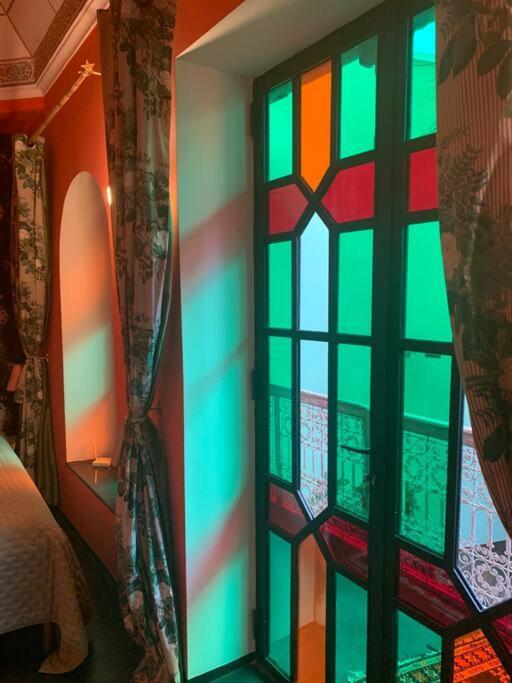 Riad Olive Privatif 4 Personnes Hotel Marrákes Kültér fotó