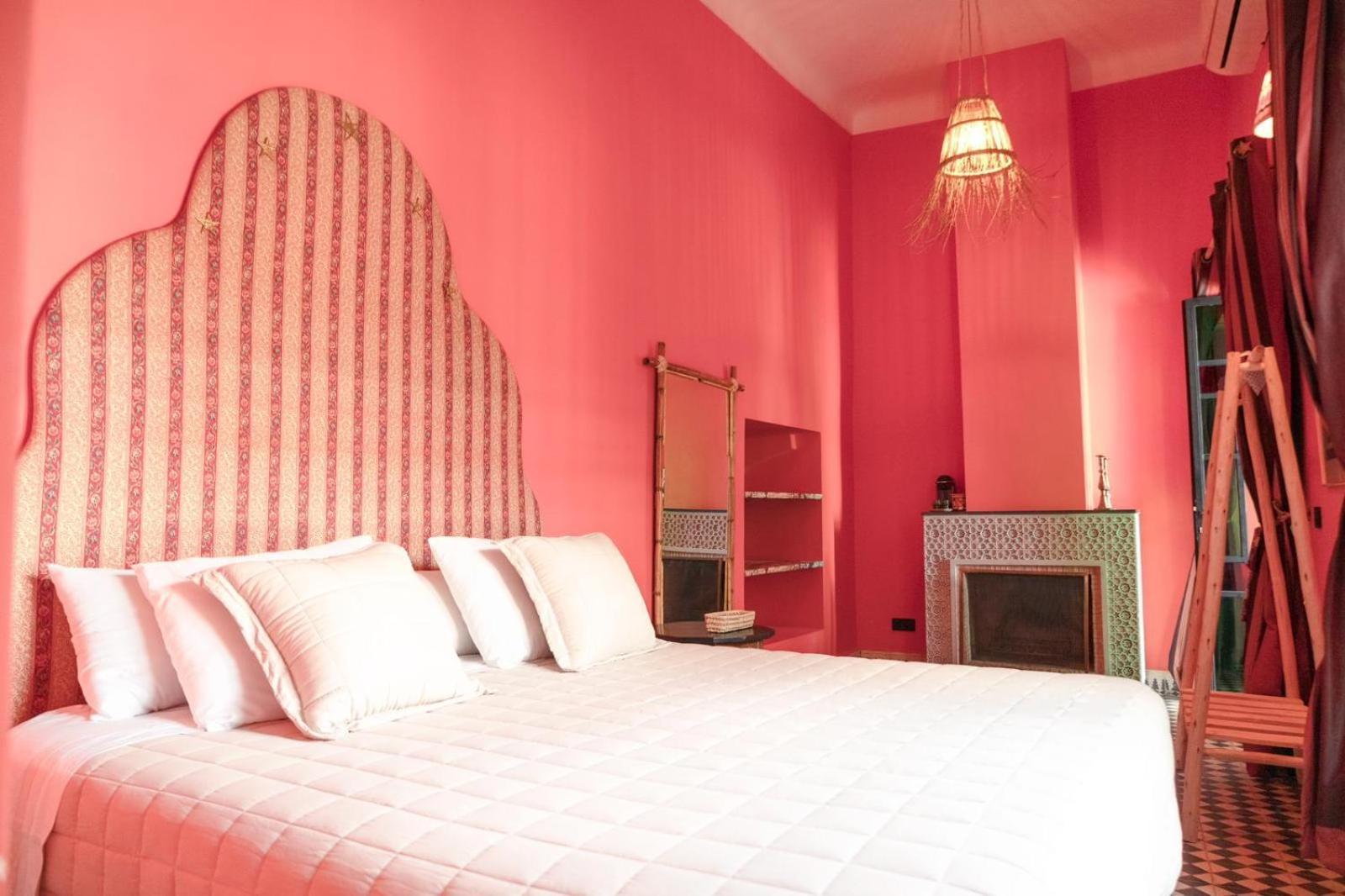 Riad Olive Privatif 4 Personnes Hotel Marrákes Kültér fotó