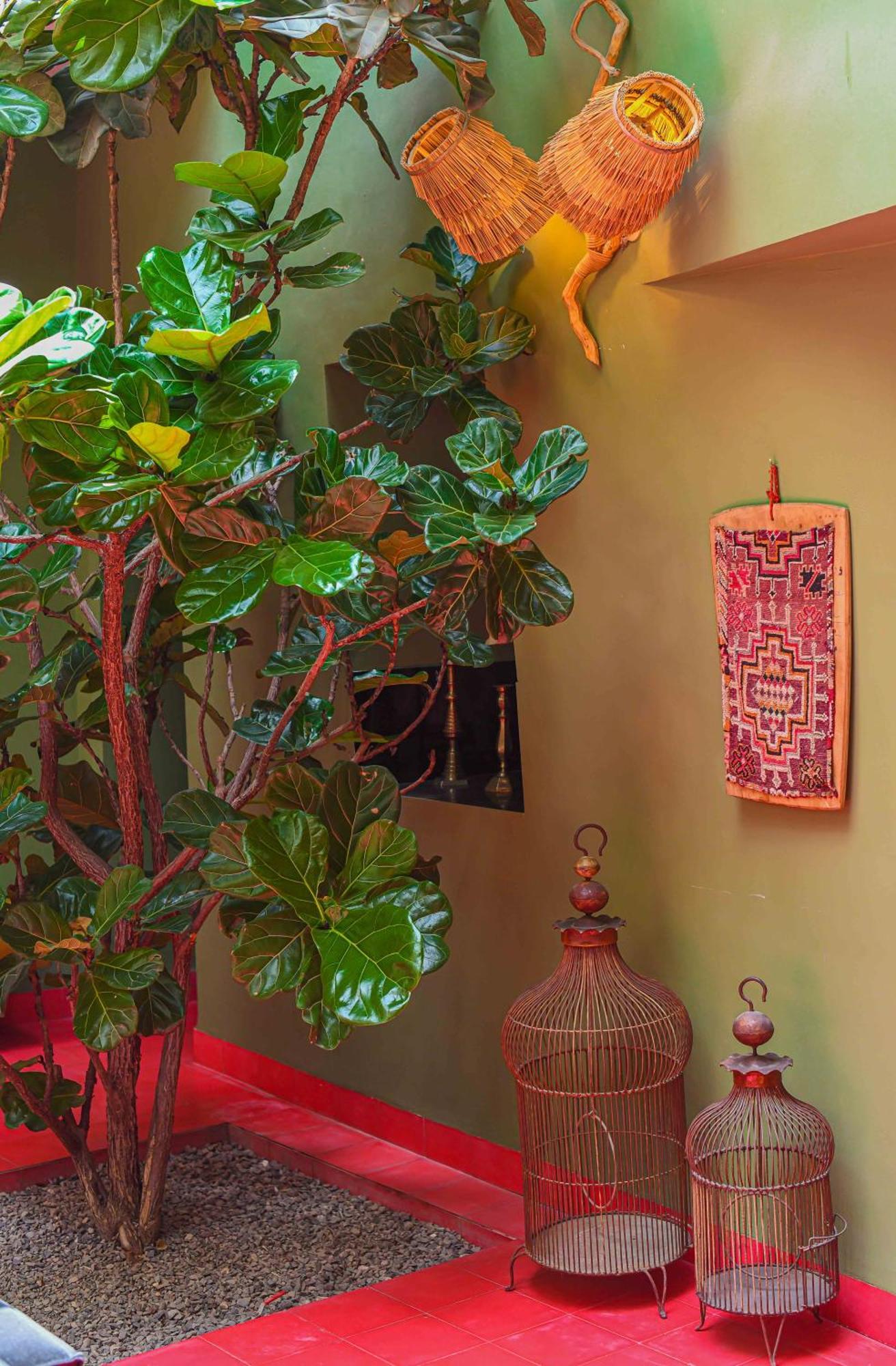 Riad Olive Privatif 4 Personnes Hotel Marrákes Kültér fotó