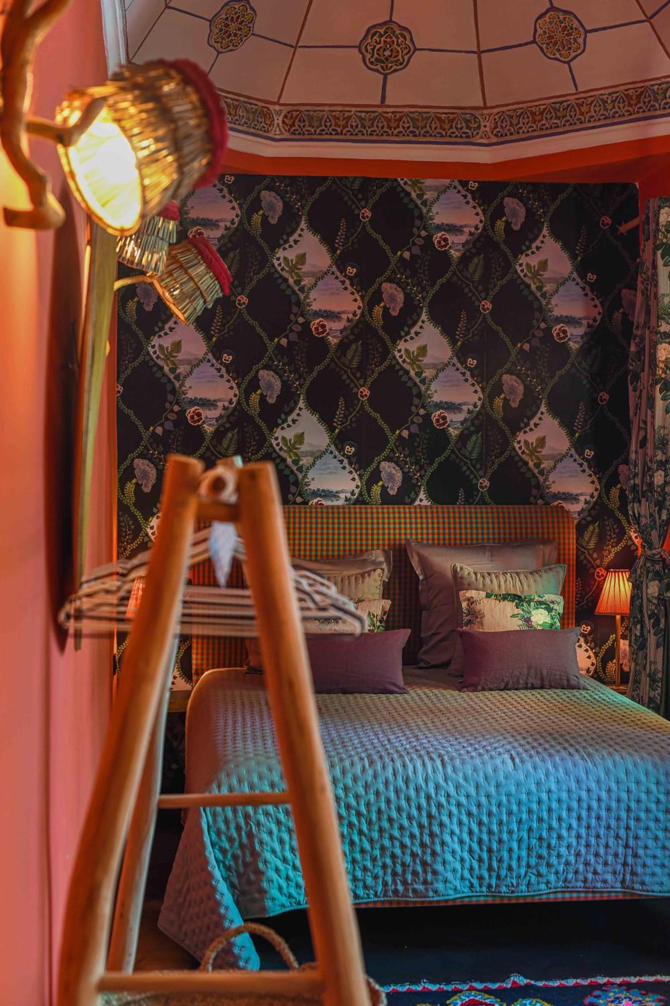 Riad Olive Privatif 4 Personnes Hotel Marrákes Kültér fotó