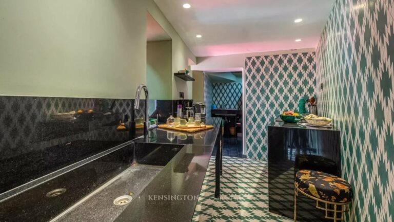 Riad Olive Privatif 4 Personnes Hotel Marrákes Kültér fotó