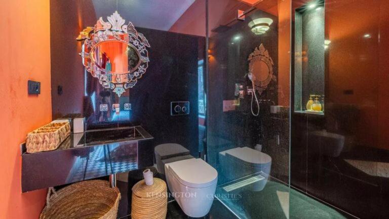 Riad Olive Privatif 4 Personnes Hotel Marrákes Kültér fotó