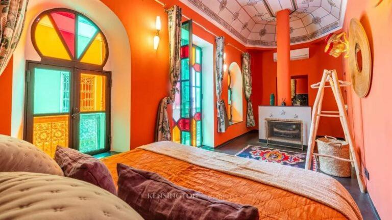 Riad Olive Privatif 4 Personnes Hotel Marrákes Kültér fotó